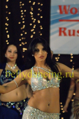 IX Всемирная танцевальная олимпиада_4