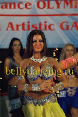 IX Всемирная танцевальная олимпиада_2