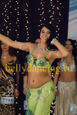 IX Всемирная танцевальная олимпиада_4