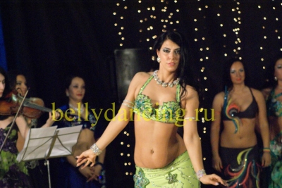 IX Всемирная танцевальная олимпиада_5