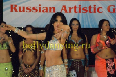 IX Всемирная танцевальная олимпиада_9