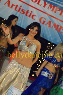 IX Всемирная танцевальная олимпиада_4