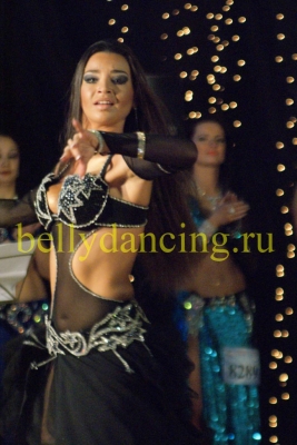 IX Всемирная танцевальная олимпиада_3