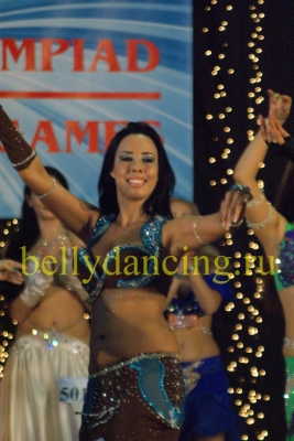 IX Всемирная танцевальная олимпиада_8