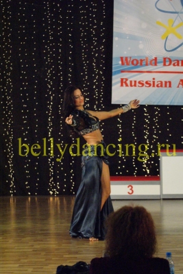 IX Всемирная танцевальная олимпиада_5