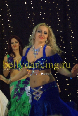 IX Всемирная танцевальная олимпиада_2