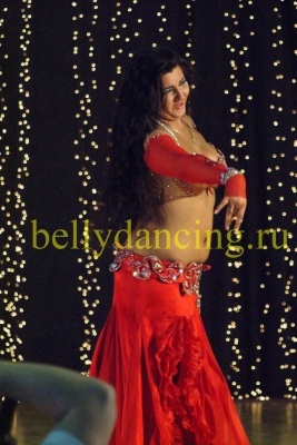 IX Всемирная танцевальная олимпиада_8