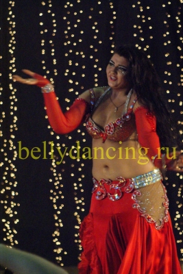 IX Всемирная танцевальная олимпиада_9