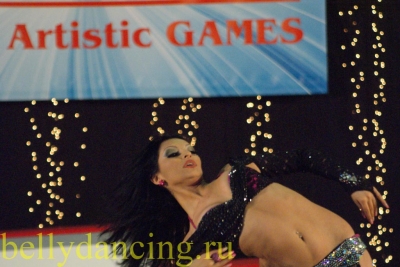 IX Всемирная танцевальная олимпиада_8
