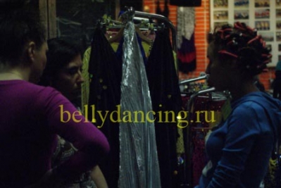 VIII International bellydance Cup_8