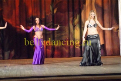 VIII International bellydance Cup_6