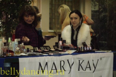 VIII International bellydance Cup_9