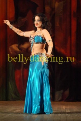 VIII International bellydance Cup_1