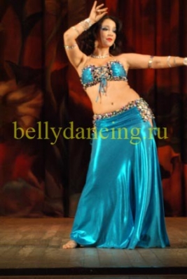 VIII International bellydance Cup_4
