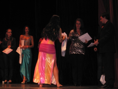 Рейтинговый конкурс по версии Лиги Профессионалов