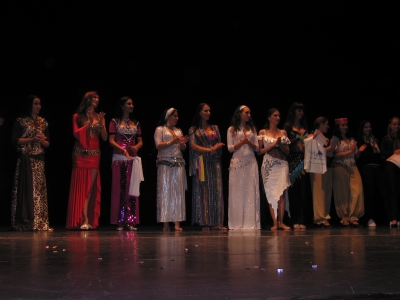 Рейтинговый конкурс по версии Лиги Профессионалов