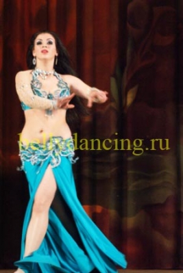 VIII International bellydance Cup_5