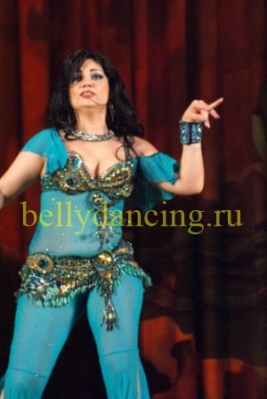 VIII International bellydance Cup_4
