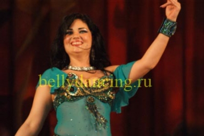 VIII International bellydance Cup_5