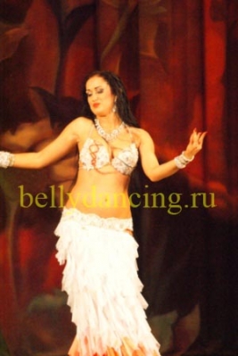 VIII International bellydance Cup_7