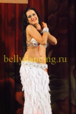 VIII International bellydance Cup_2