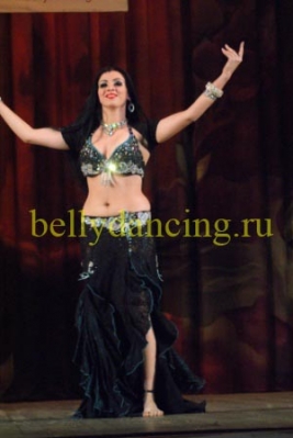 VIII International bellydance Cup_2