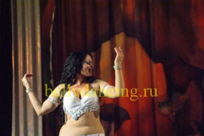 VIII International bellydance Cup_10