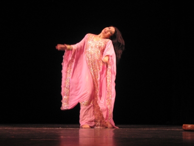 Рейтинговый конкурс по версии Лиги Профессионалов