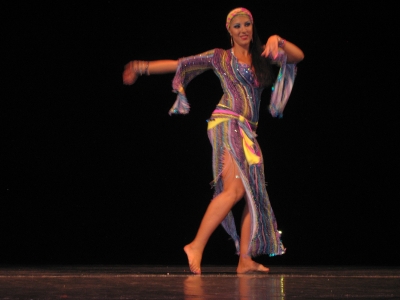 Рейтинговый конкурс по версии Лиги Профессионалов