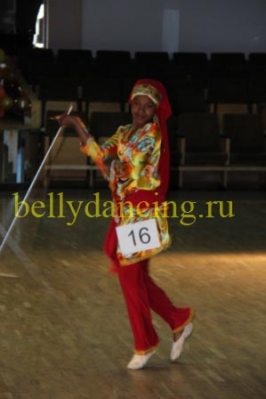 Конкурс Созвездие_1