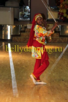 Конкурс Созвездие_2