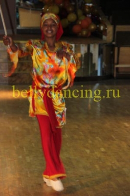 Конкурс Созвездие_3