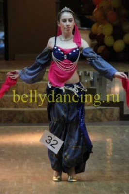 Конкурс Созвездие_8