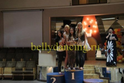 Конкурс Созвездие_10