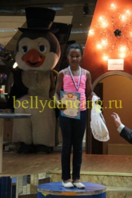 Конкурс Созвездие_2