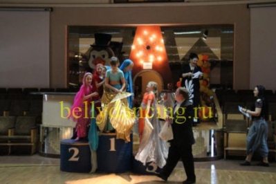 Конкурс Созвездие_6