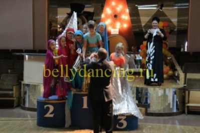 Конкурс Созвездие_7