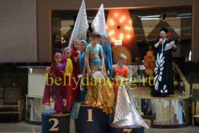 Конкурс Созвездие_10