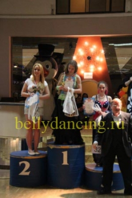 Конкурс Созвездие_2