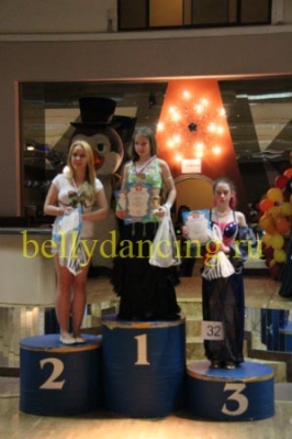 Конкурс Созвездие_4