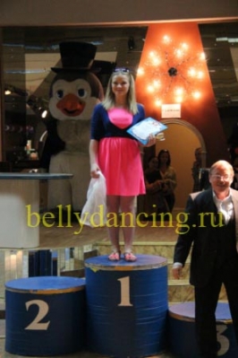 Конкурс Созвездие_6