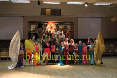 Конкурс Созвездие_9