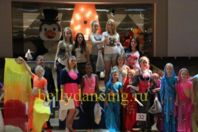 Конкурс Созвездие_1