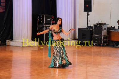 VII фестиваль восточного танца Судак-2012_2