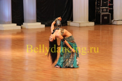 VII фестиваль восточного танца Судак-2012_3