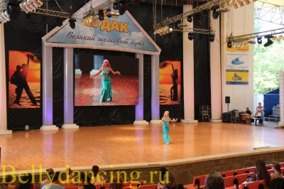 VII фестиваль восточного танца Судак-2012_10