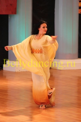 VII фестиваль восточного танца Судак-2012_4