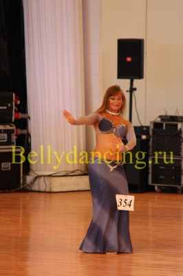 VII фестиваль восточного танца Судак-2012_6