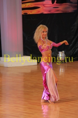 VII фестиваль восточного танца Судак-2012_7
