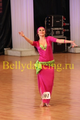 VII фестиваль восточного танца Судак-2012_4